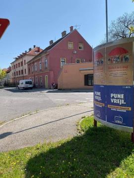 Gorkega-Pariške komune